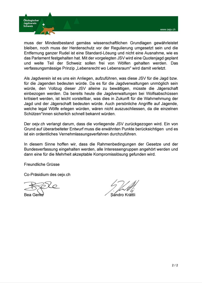 oejv_ch's tweet photo. Auch von uns gibt's Post ins Bundeshaus. @UVEK 📬 https://t.co/nuhMFni9Zy