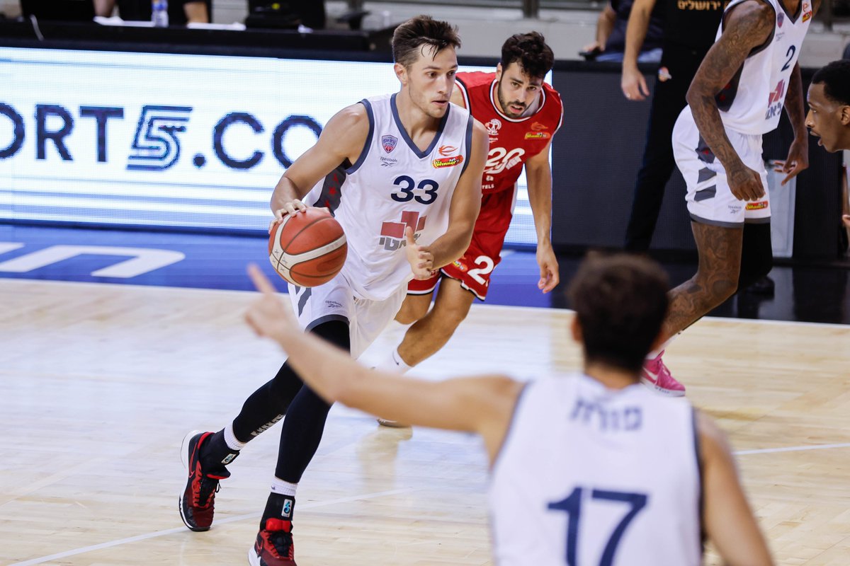 WinnerLeague's tweet image. עירוני "לאטי" קריית אתא פתחה עונה ברגל ימין, עם ניצחונה הראשון אי פעם בגביע ווינר סל: 85:93 בחוץ על הפועל "שובל" חיפה, במשחק בו הובילה לאורך כל הדרך