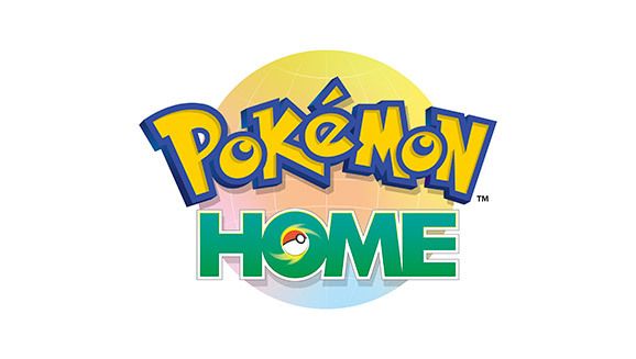 Pokémon HOME version 3.1.0 is now available! For details, check out the ...