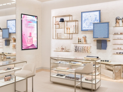 NEGLimited's tweet photo. Slimline Wall Mounted Displays, from Just £350!! - A great way to grow your in-store income. Content support and installation services also also available. https://t.co/BfR3CoXb3K https://t.co/XXsS76CzYh