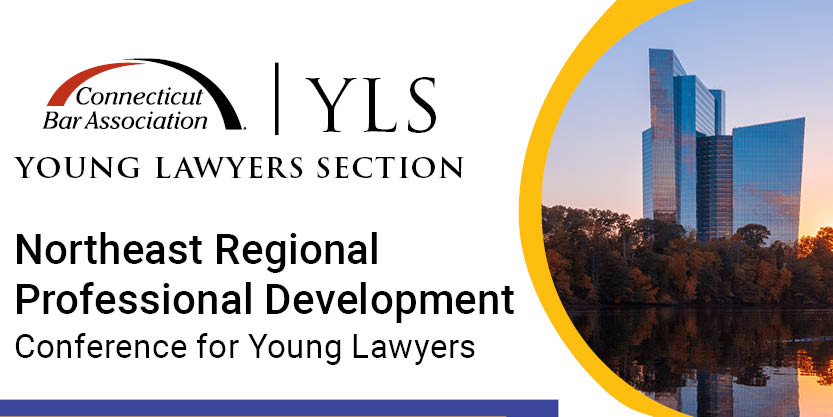 CT Young Lawyers tweet media