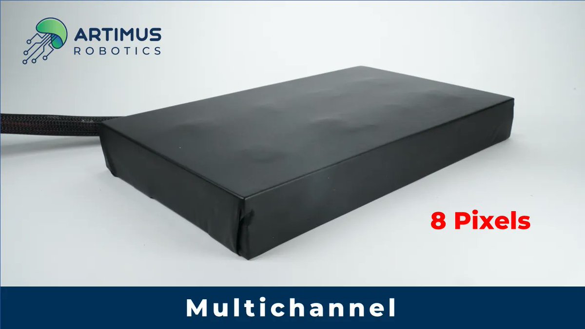 High voltage amplifiers from Artimus Robotics feature multichannel control with only one high voltage power supply. Learn more by visiting our blog.