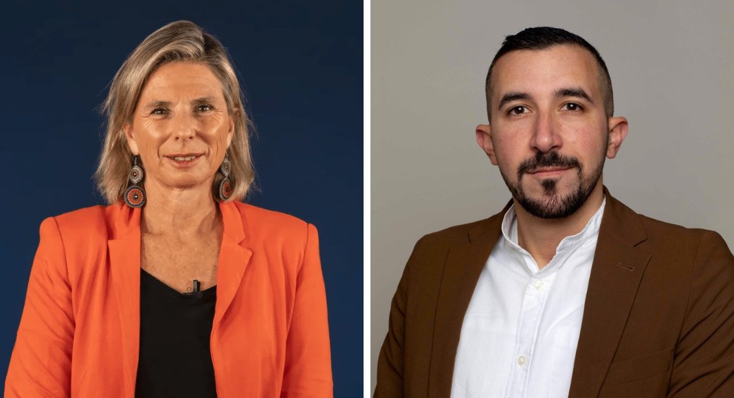 FrenchlyDoesIt's tweet photo. [#Webinar] Unlocking Your Global Potential: Discover @ESCClermont Business #School in France
⏰ Thursday, September 21st at 12pm ET · 11am CT · 9am PT
🎙️ With Anne Pats and Mohamed Elzayadi
⬇️ Register (free)
https://t.co/uzGLuT7L59
#education #french #studyinfrance #liveinfrance https://t.co/qnj67OvxIM