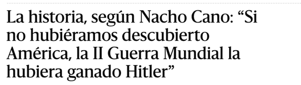 Si no hubiéramos descubierto America, no se hubiera hecho la película “Ford contra Ferrari”