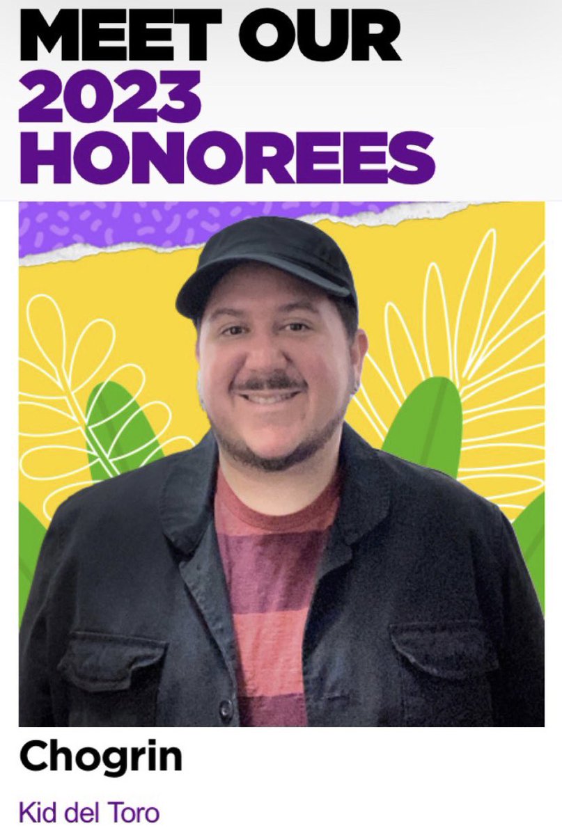 Chogrin's tweet photo. Honored to be featured in @OUTFRONTMEDIAUS x @lil_libros #HispanicHeritageMonth celebration. 

https://t.co/8P9eAeJJDa

#chogrin #kiddeltoro #Pakoto #lillibros #outfrontmedia #GuillermodelToro #childrensbooks #Ecuador #artistaecuatoriano #autorecuatoriano #bilingual https://t.co/3JKNuModgb