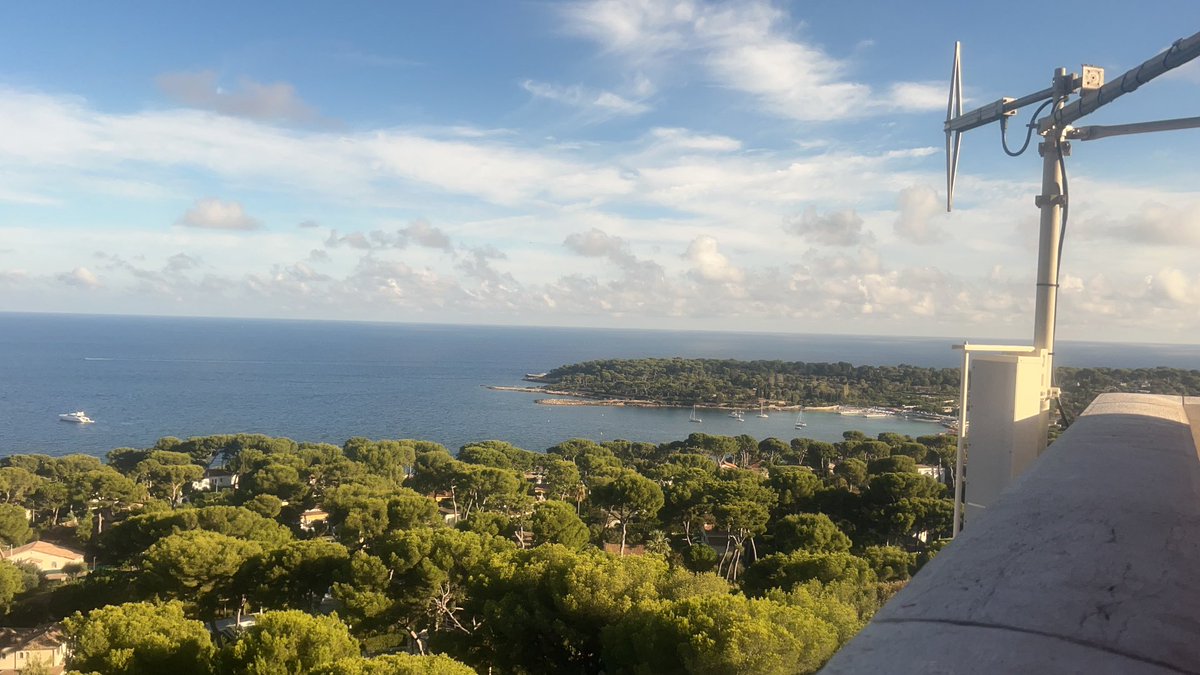 celiaimmo06's tweet image. #capdantibes #pharedelagaroupe #sport #cotedazur ♥️♥️♥️