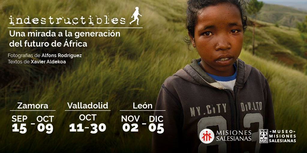 Misiones Salesianas tweet media