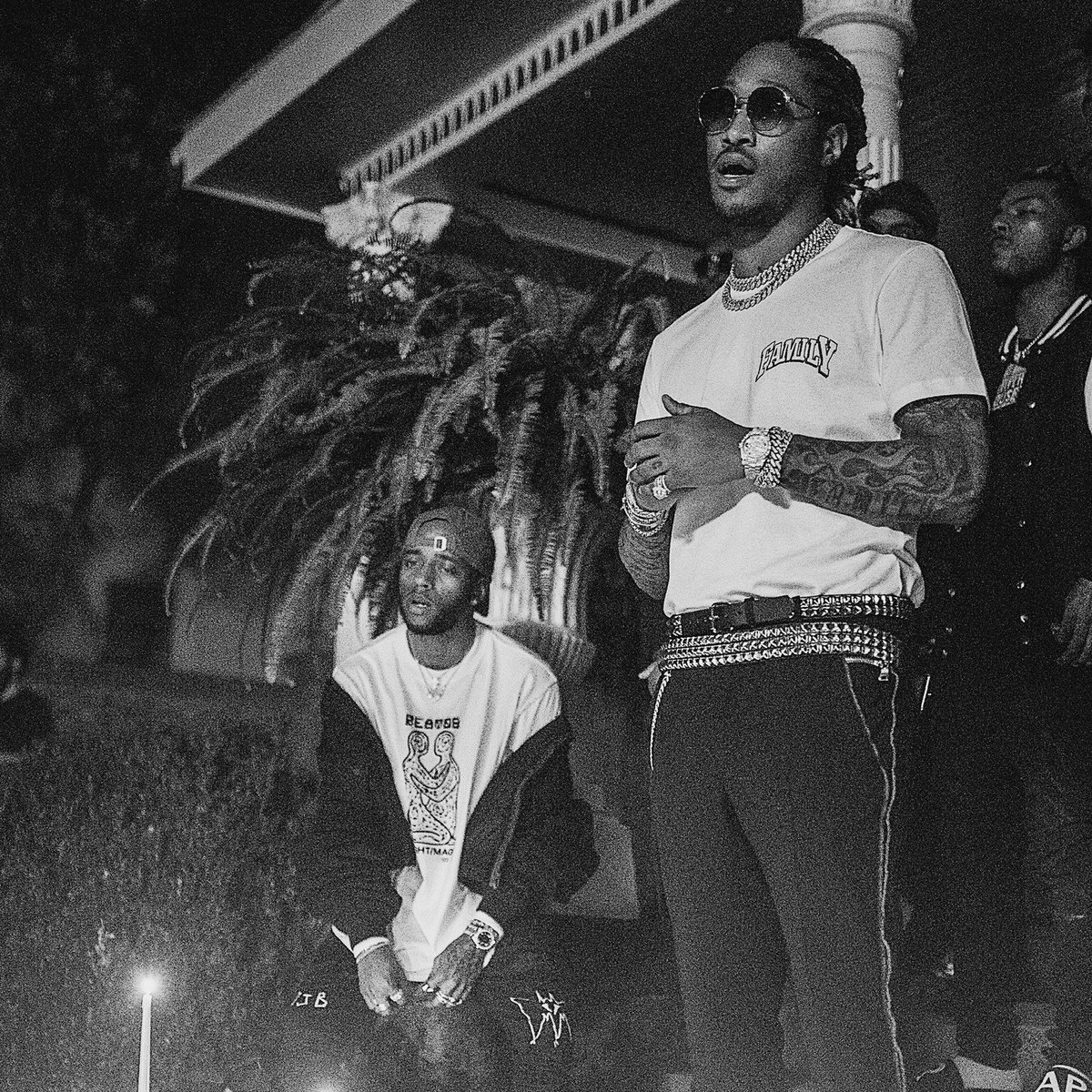 6LACK's tweet image. today is the 5 year anniversary of, East Atlanta Love Letter 💌 

i don’t know how to spill all my feelings about it, without typing forever, but it was the first time in my life where creatively i had a moment of doubt, and personally it felt like i was starting to outgrow who i…