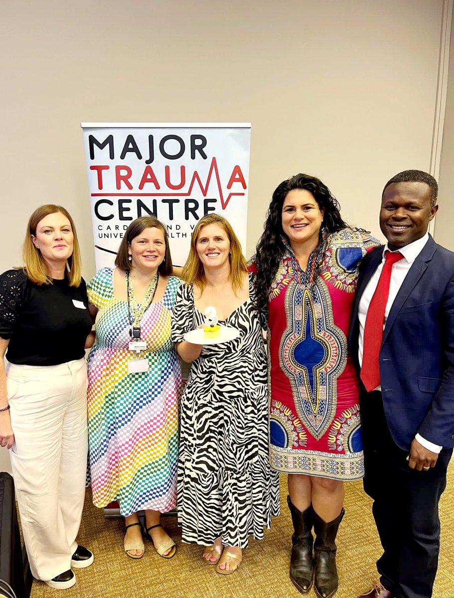 Bryony Roberts (@bryonyrobs) on Twitter photo Today we celebrated with teams providing paediatric major trauma care & shared learning from the past 3 years. Thanks to all the fantastic presenters <a href="/ChineryJames/">James Chinery</a> <a href="/NikolaCreasey/">Nikola Creasey</a> @Nadiah_Parry <a href="/naomiwarddavis/">Naomi Davis</a> <a href="/ClareCarpie/">Clare Carpenter</a> <a href="/halgriff/">angharad griffiths</a> <a href="/KateLaats/">Kate Laats</a> & Enny! Today we celebrated with teams providing paediatric major trauma care & shared learning from the past 3 years. Thanks to all the fantastic presenters <a href="/ChineryJames/">James Chinery</a> <a href="/NikolaCreasey/">Nikola Creasey</a> @Nadiah_Parry <a href="/naomiwarddavis/">Naomi Davis</a> <a href="/ClareCarpie/">Clare Carpenter</a> <a href="/halgriff/">angharad griffiths</a> <a href="/KateLaats/">Kate Laats</a> & Enny!