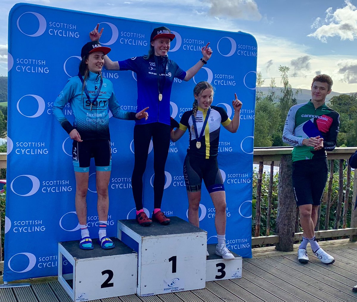 Craig Burn tweet media