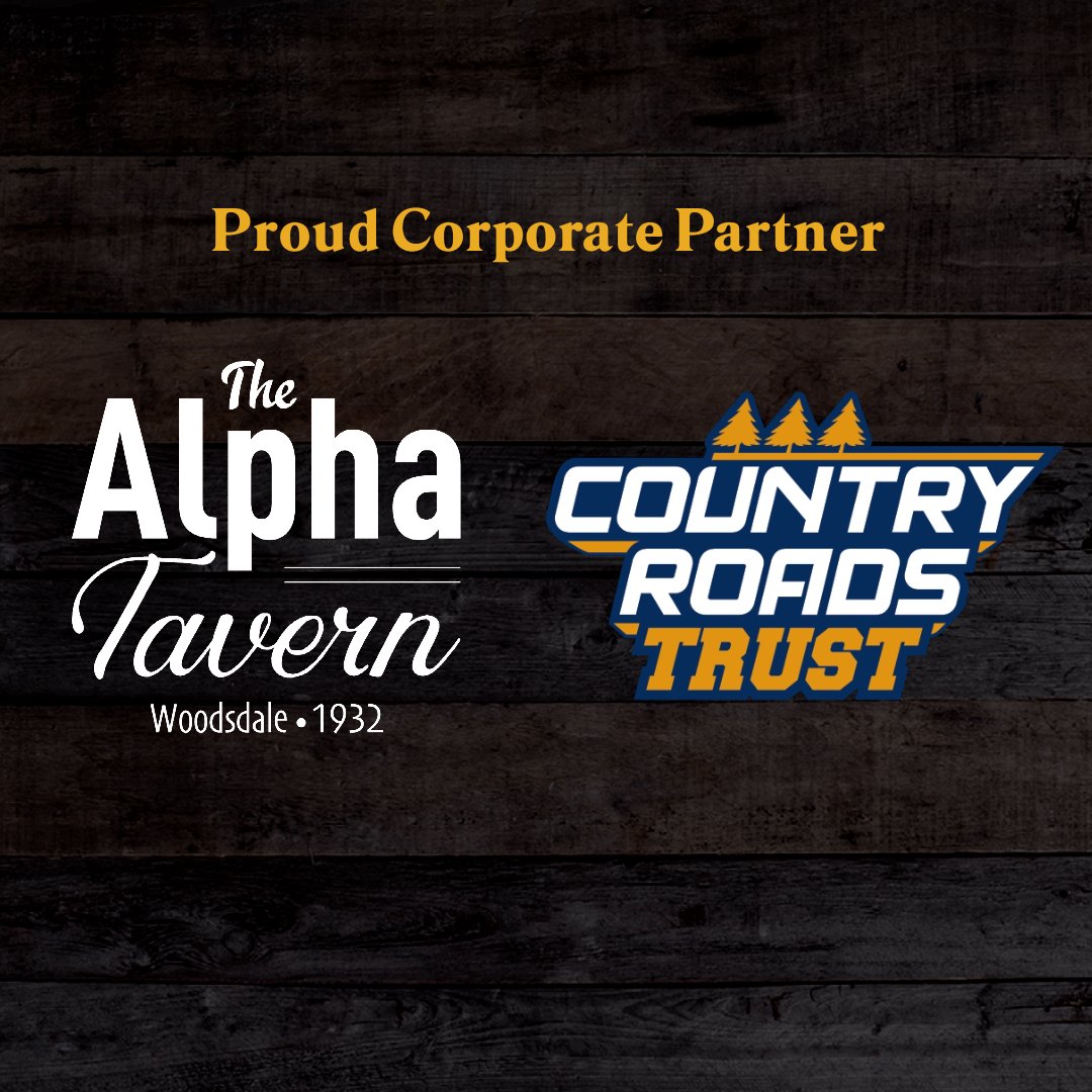 The Alpha Tavern - WV tweet media
