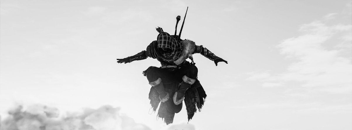 KeenEyeVP's tweet photo. Assassin's Creed Origins
#TWOCBWeeklyCapture #ACGrey https://t.co/yZK24FbiyY