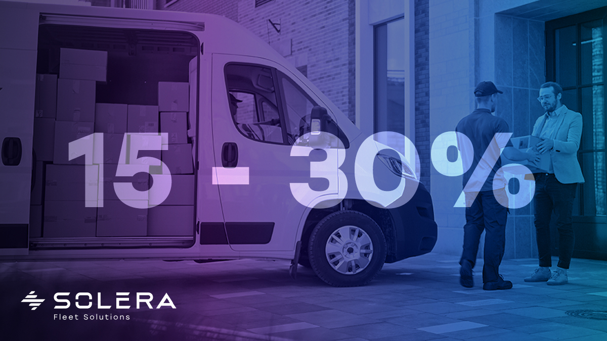 Reduce driver overtime by 15 - 30%. 

Roadnet Anywhere uses an advanced algorithm to help you optimise your delivery sequence, taking into consideration start times, service windows, capacity and more. 

Discover Roadnet Anywhere: bit.ly/3B51T6i

#DeliveryOptimisation