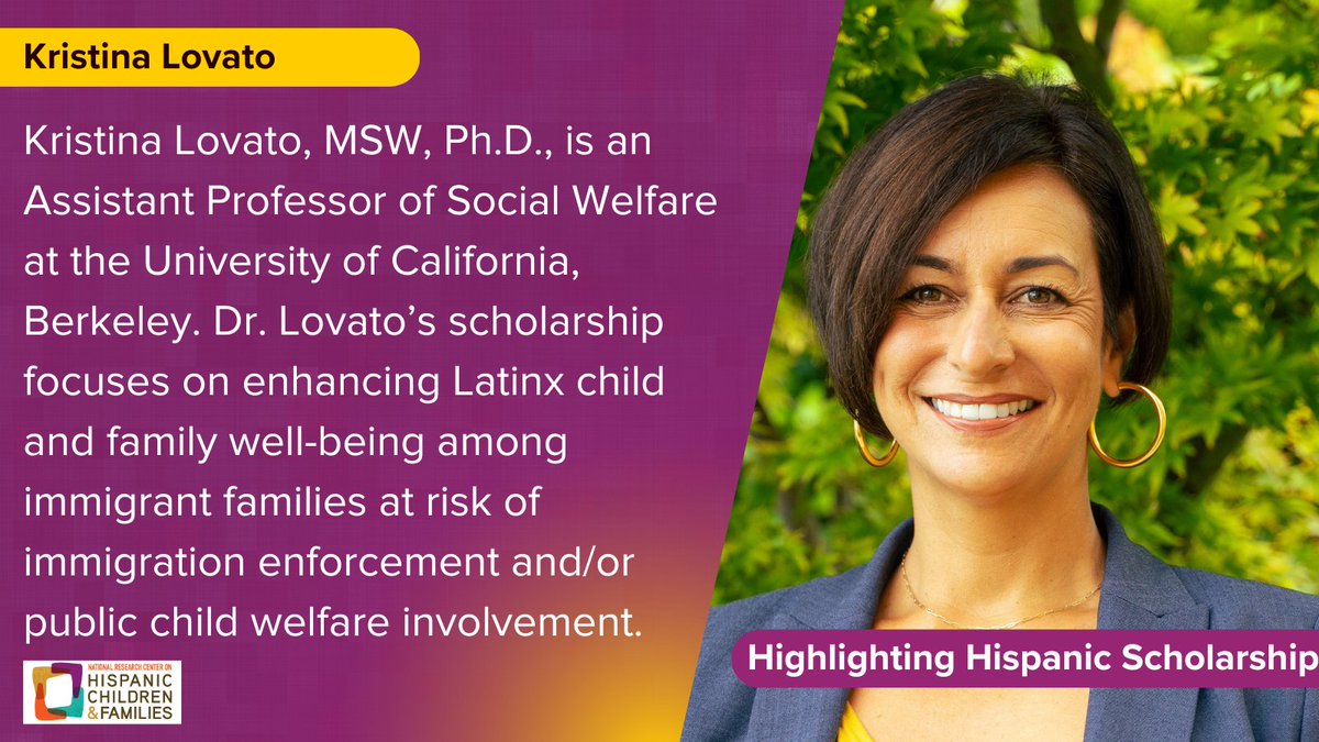 Hispanic Research Center tweet media