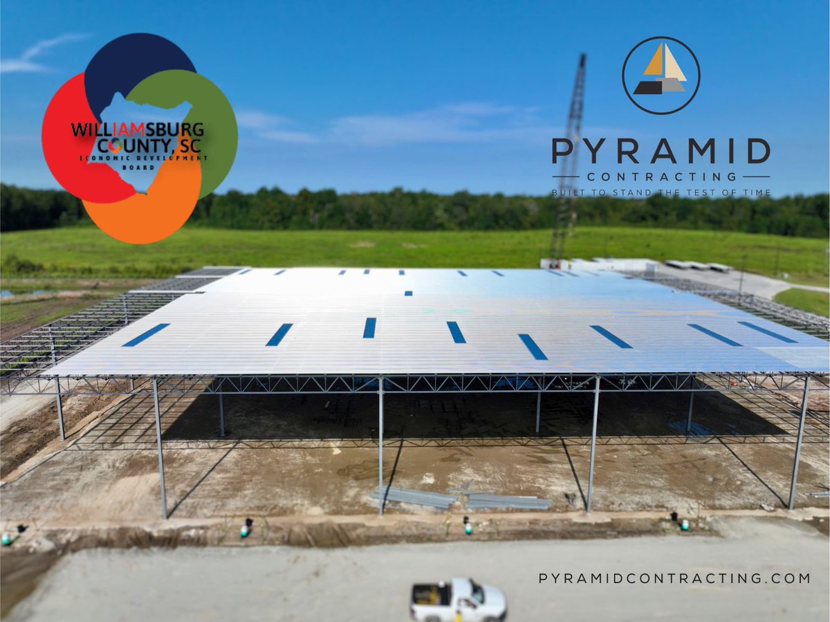 WCDevBoard's tweet photo. Construction is coming along VERY nicely! #SpecBuilding #Construction #Progress https://t.co/io19FjSwt7