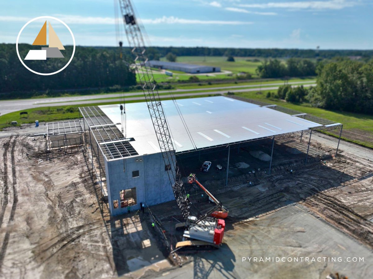 WCDevBoard's tweet photo. Construction is coming along VERY nicely! #SpecBuilding #Construction #Progress https://t.co/io19FjSwt7