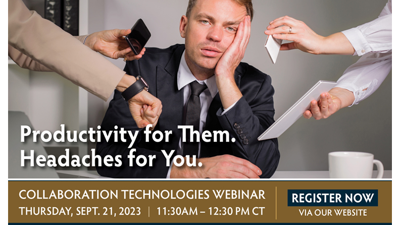 shepherd_data's tweet photo. Register now for our next Shepherd Speaks: Grappling with New Technologies in eDiscovery presented by #eDiscovery expert, Kelly Twigger.
Thursday, 9/21 11:30AM CT MN #CLE. Register below!
https://t.co/EmAgnwg3xl https://t.co/qIPsxZOwyk