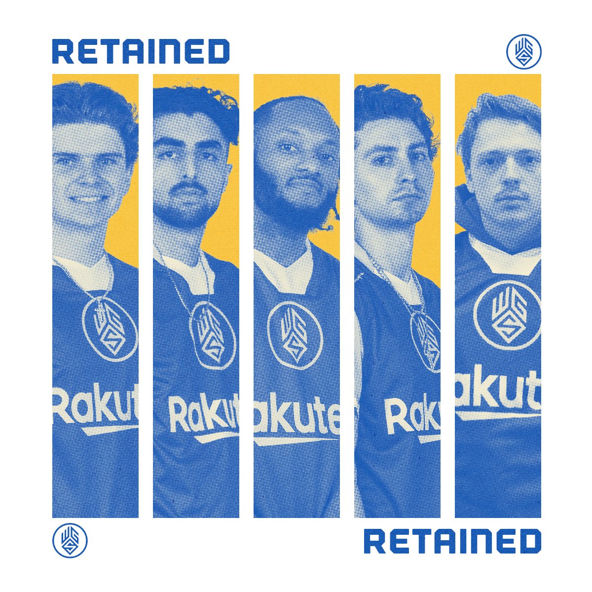 WarriorsGaming's tweet photo. "They assembled this team to win..." and they won. 

Run it back. https://t.co/VBf0T1N8mx