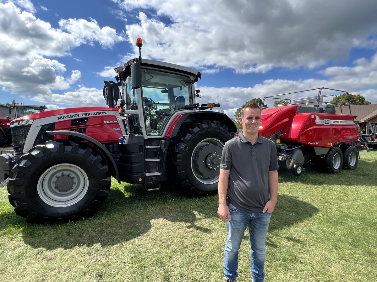 Better Farming | It's Farming. And It's Better. tweet media
