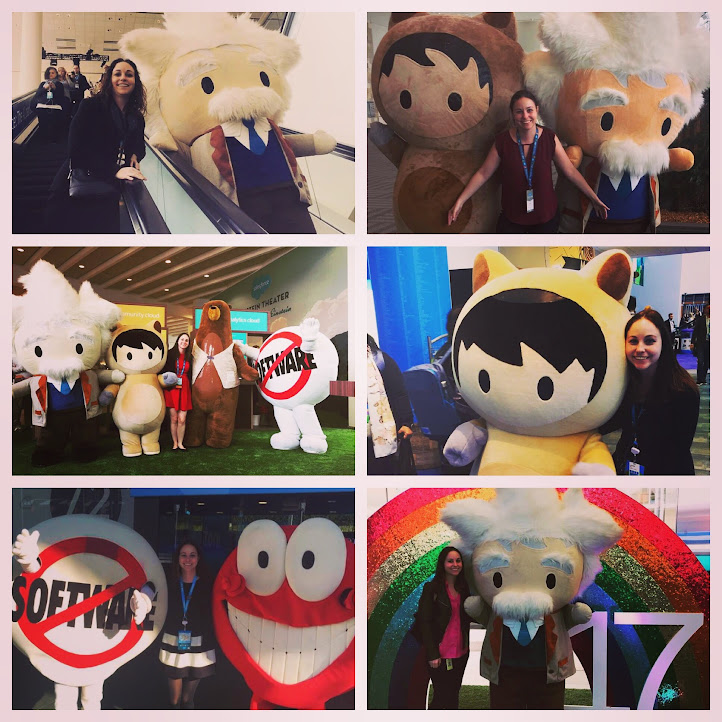 5 years later, I still miss <a href="/TooSaaSy/">Salesforce SaaSy</a> every day.