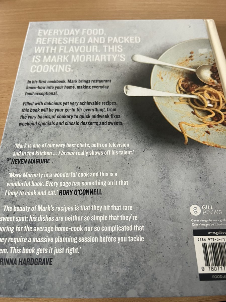 Neven Maguire tweet media