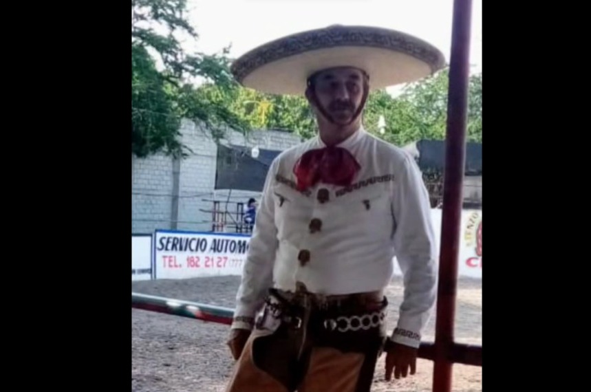 NachoMat72's tweet photo. Delfina Gómez rinde protesta este 14 de septiembre como Gobernadora del Estado de México

El 14 de septiembre es el Día Nacional del Charro

Más información en 
https://t.co/dINoqvB5sg https://t.co/65TEUrs18n