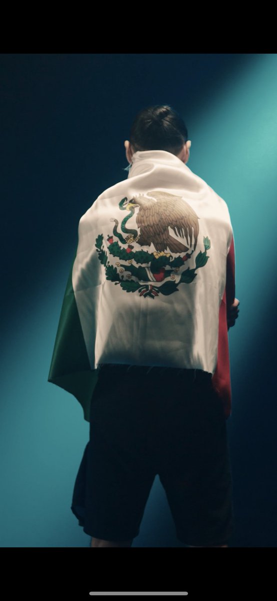 Today @ 3:33pm C$T

R3ADY 4 ACTION (1st verse performance) 🇲🇽🇺🇸🛸💨💨💨

Filmed x <a href="/FilmsbyProphecy/">Jorge Villa</a> 

youtu.be/HVvPh1seWXI?si…