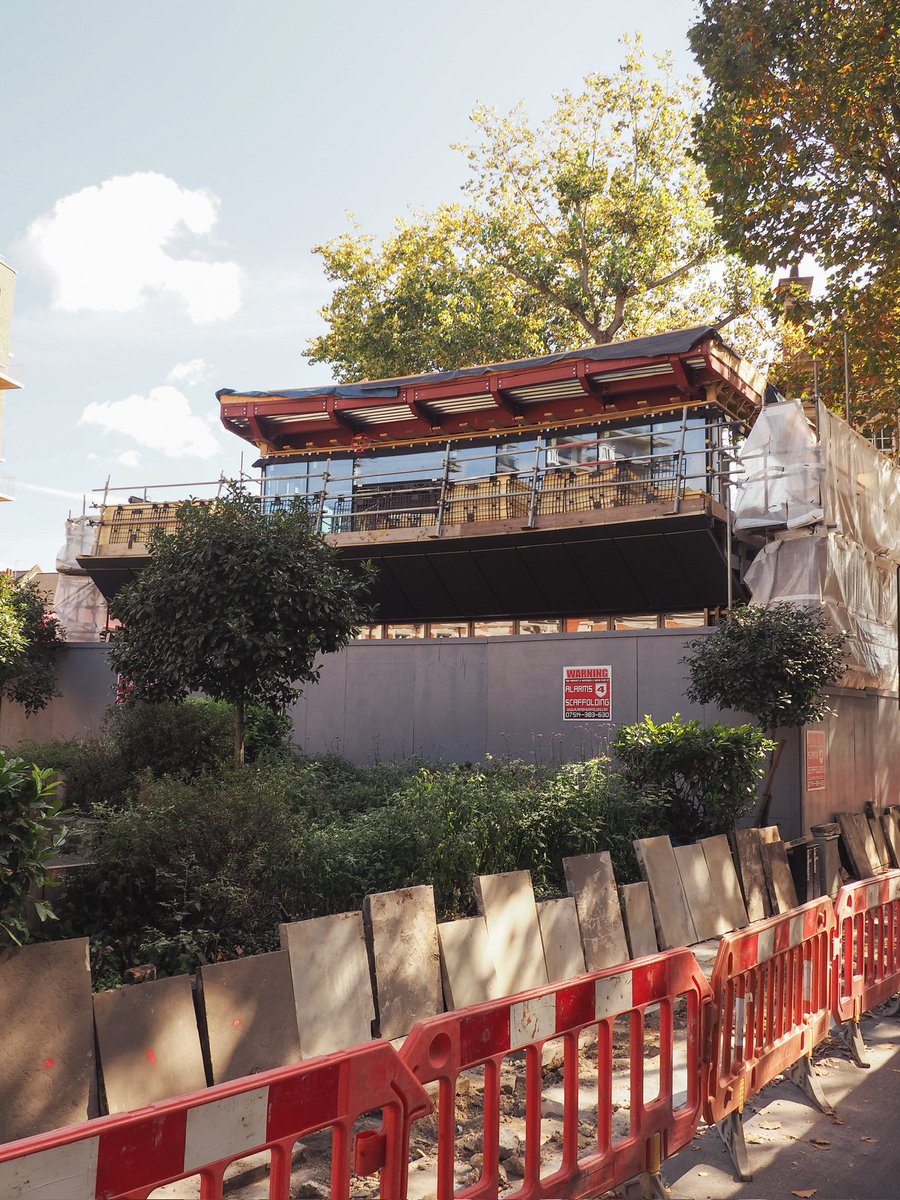 Taking shape 🔥🔥🔥
Today our floor to ceiling windows were installed. 

Reservations announcement coming soon.