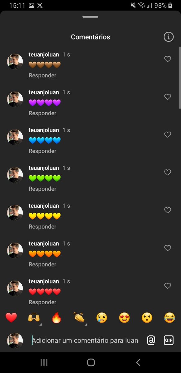 teuanjols's tweet photo. @centraldoluan 😆 https://t.co/tjOJbho3hk