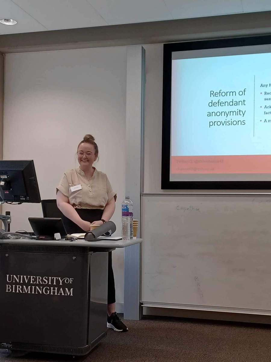 Chloe Hanna tweet media