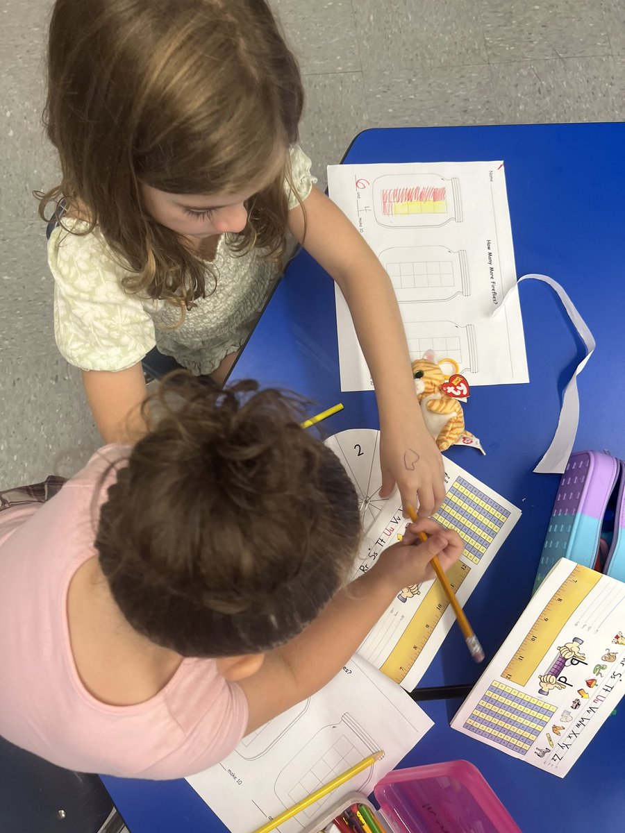 greenie5150's tweet photo. Absolutely loved this lesson from #MBTB! Students loved the story and the activities that accompanied! @SueOConnellMath @PrincipalCaban1 @pcousWNSrocks @WarwickSchools #MathIsFun https://t.co/5WB1reO4Pz