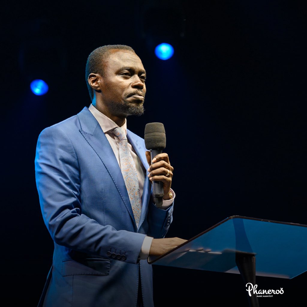 Phanerookampala's tweet photo. There are principles and patterns that govern prayer. When you pray, understand that God always hears you. He is our loving Father, willing and able to provide all that you need. Seek to build a consecrated life of prayer built on the foundation of faith and walk lavishly in all that He has provided. Hallelujah 

https://t.co/rRwPlIRhxf

#Phaneroo 
#LiveNow