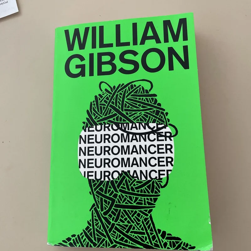 William Gibson's Neuromancer has to be the most influential sci-fi novel of the 20th century.

A great deal of AI discourse today is running on tracks laid by this book.

For instance, the entire AI Safety memeplex—from Bostrom's Superintelligence (2014) onward—is, in some sense,