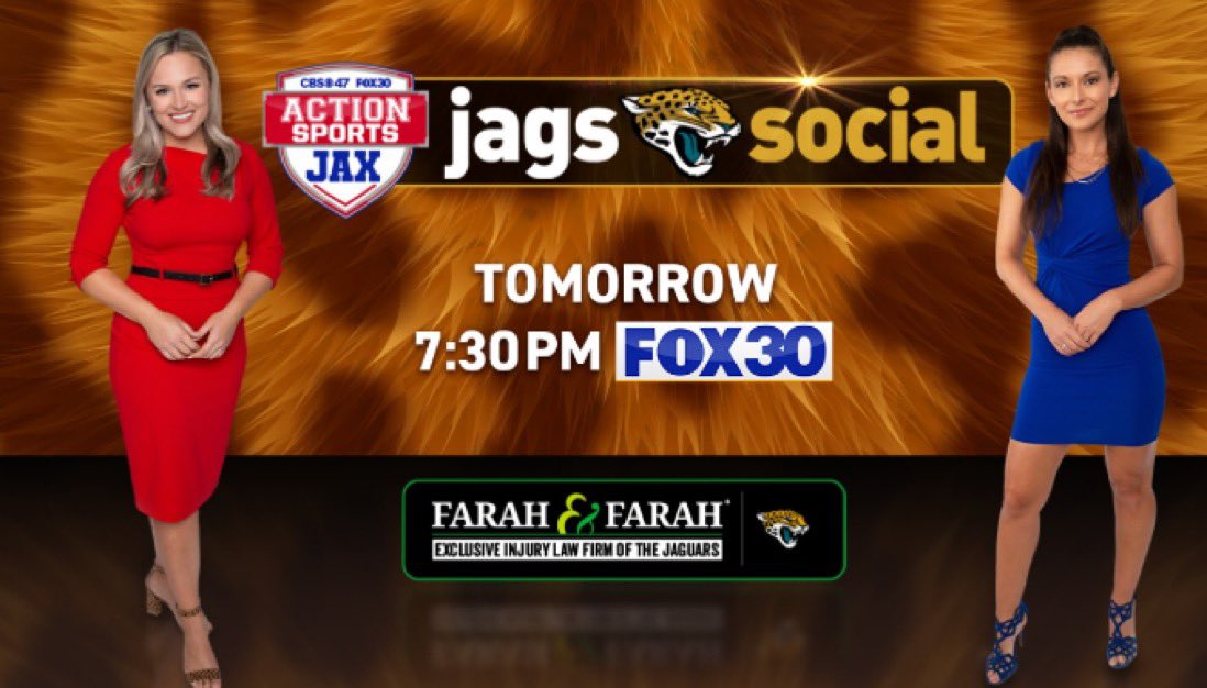 AliviaASJax's tweet photo. The smile of a Sponsored girl 🥹 
Thank you Subaru of Jacksonville for Aspen’s new  swag. 
Catch her on our debut of ‘Jags social’ tomorrow night! 
@ActionNewsJax @ActionSportsJax https://t.co/oMRA0hbWlJ