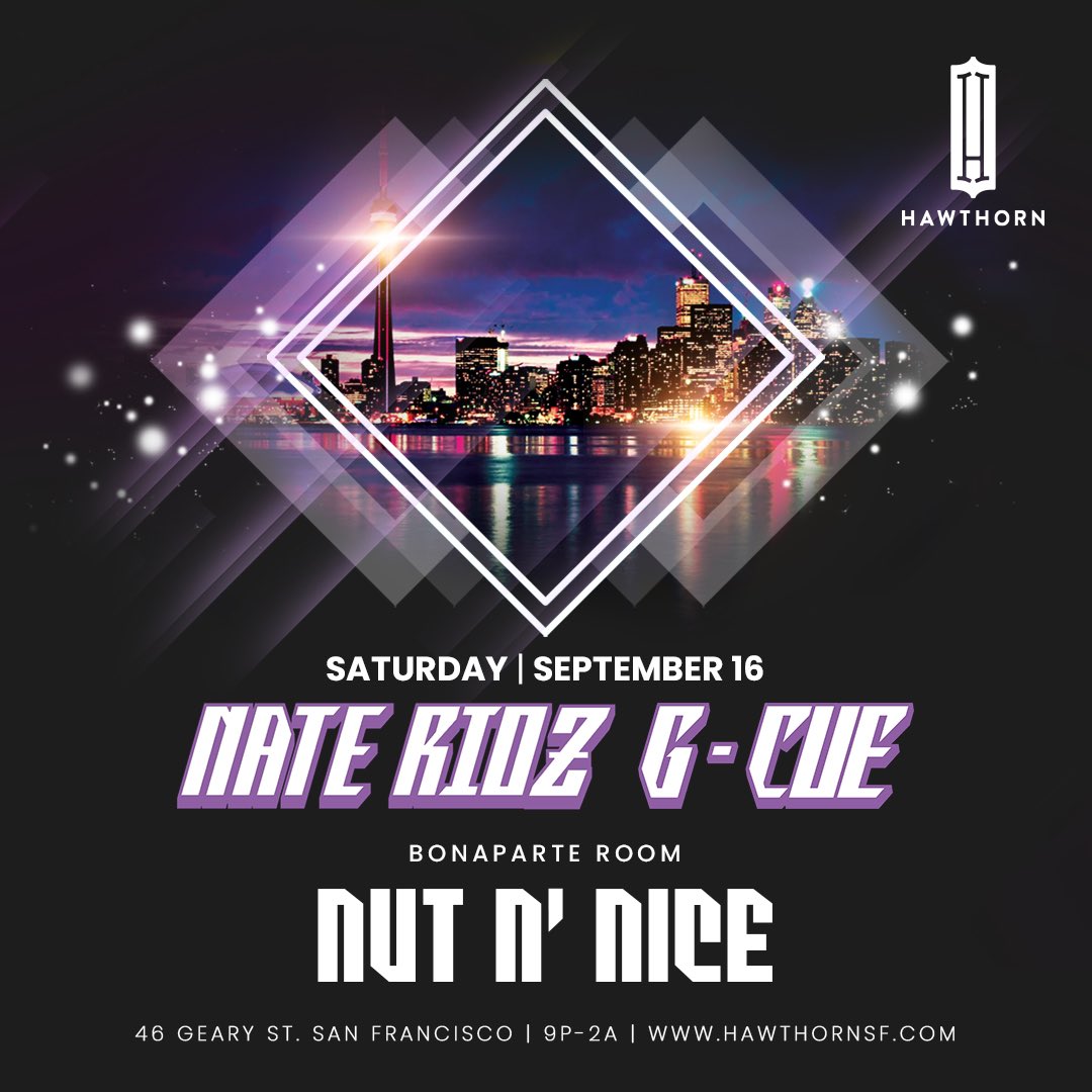 Summer isn’t over till we say so! 🤫 

📱 Text 415-969-0196 for bottle service
🎟️ Guest list sign-up: eventbrite.com/o/6790864613