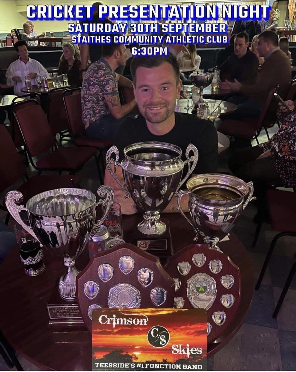 Staithes CC tweet media