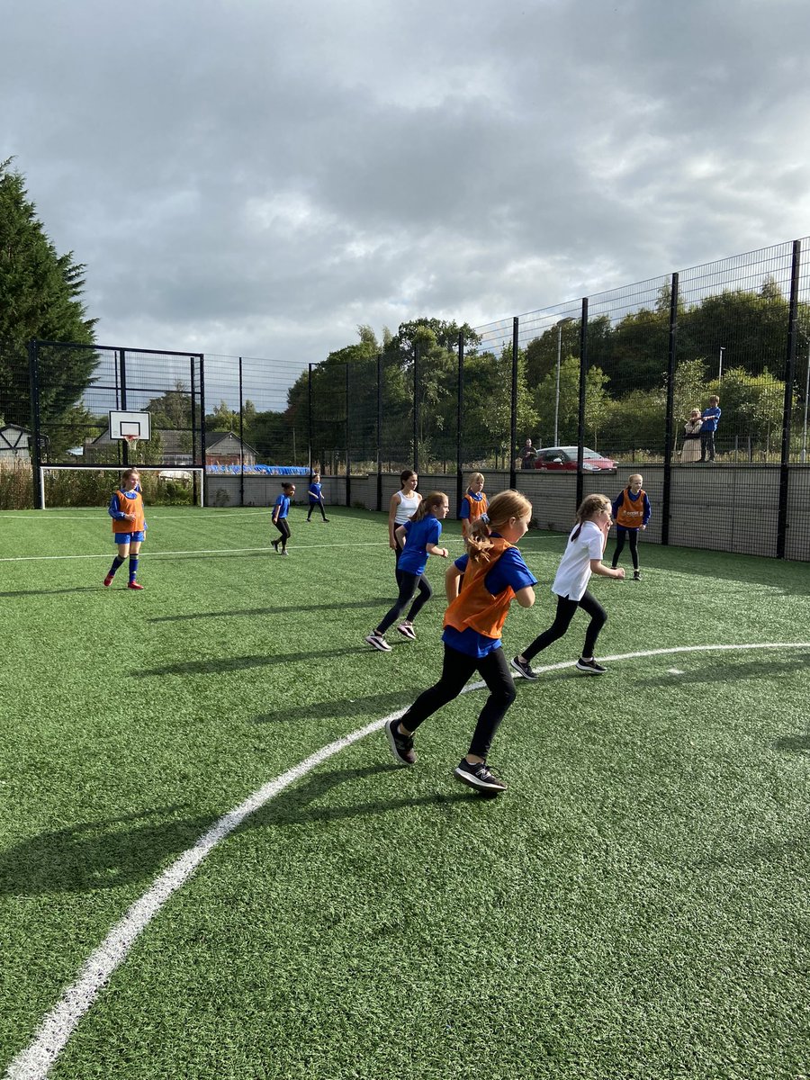 Underbank Primary tweet media