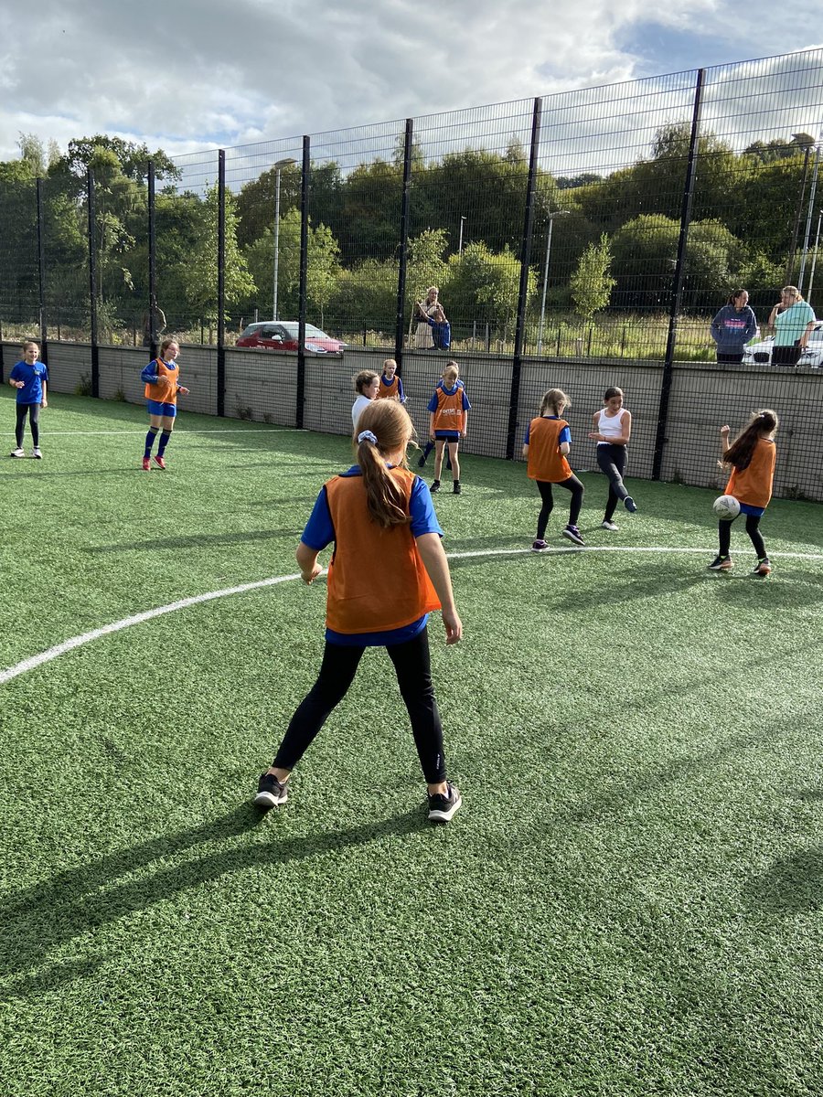 Underbank Primary tweet media