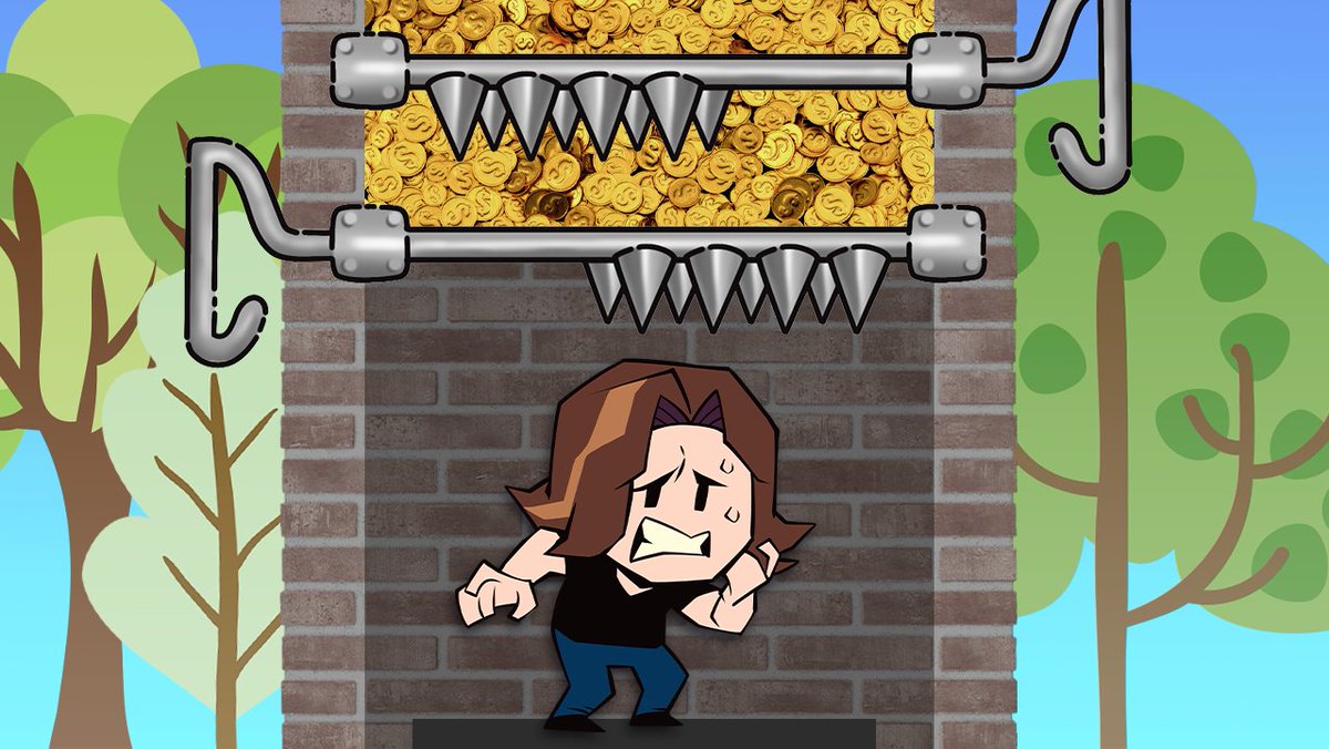 Game Grumps tweet media