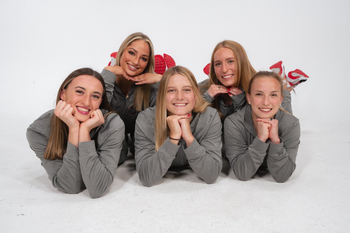 Ohio State Swim/Dive tweet media