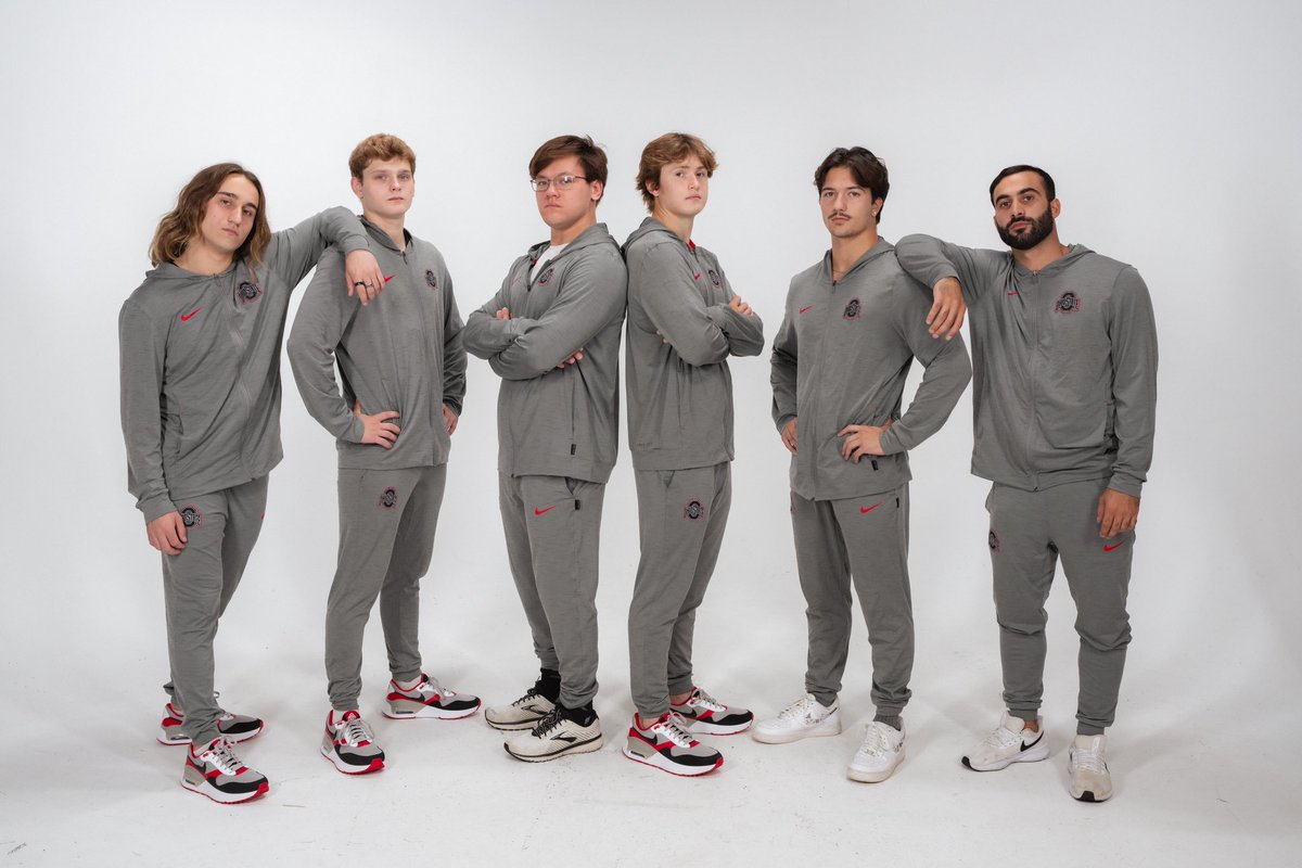 Ohio State Swim/Dive tweet media