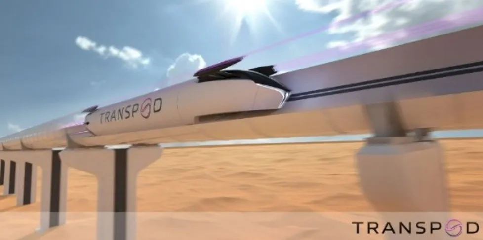 MaRS (@marsdd) on Twitter photo “This is going to change people’s connectivity at a regional level — but a regional level now means a thousand kilometers.” — <a href="/Sebastien_Gen/">Sebastien Gendron</a>, head of TransPod, which is on its way to building a tube-train capable of traveling 600 mph via <a href="/zeitchikWaPo/">Steven Zeitchik</a>.
mindandiron.substack.com/p/mind-and-iro… “This is going to change people’s connectivity at a regional level — but a regional level now means a thousand kilometers.” — <a href="/Sebastien_Gen/">Sebastien Gendron</a>, head of TransPod, which is on its way to building a tube-train capable of traveling 600 mph via <a href="/zeitchikWaPo/">Steven Zeitchik</a>.
mindandiron.substack.com/p/mind-and-iro…