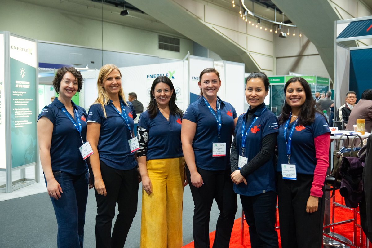 Trade Commissioner Service tweet media