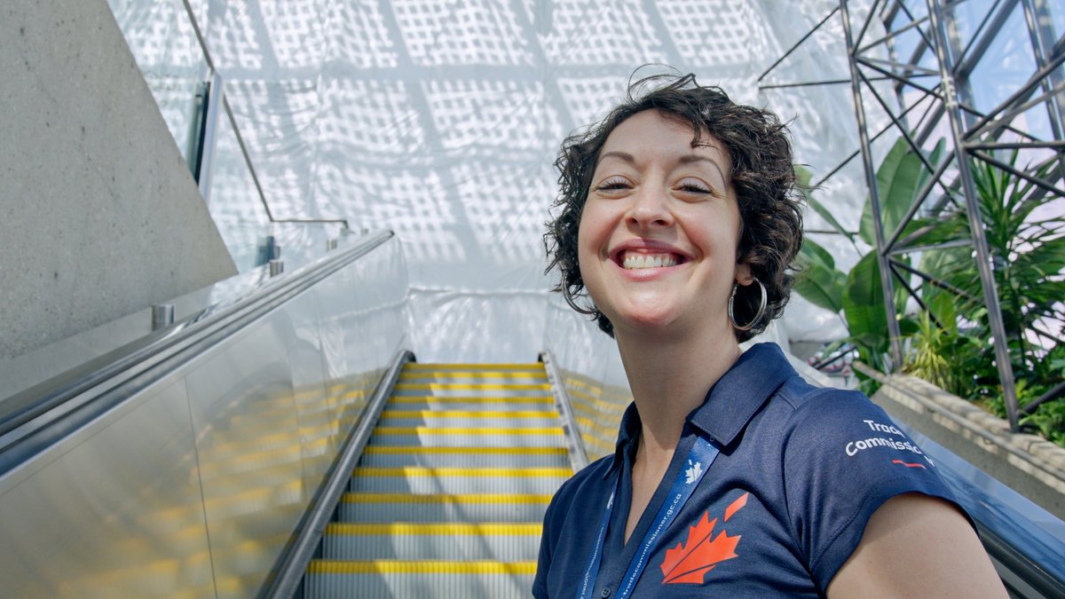 Trade Commissioner Service tweet media