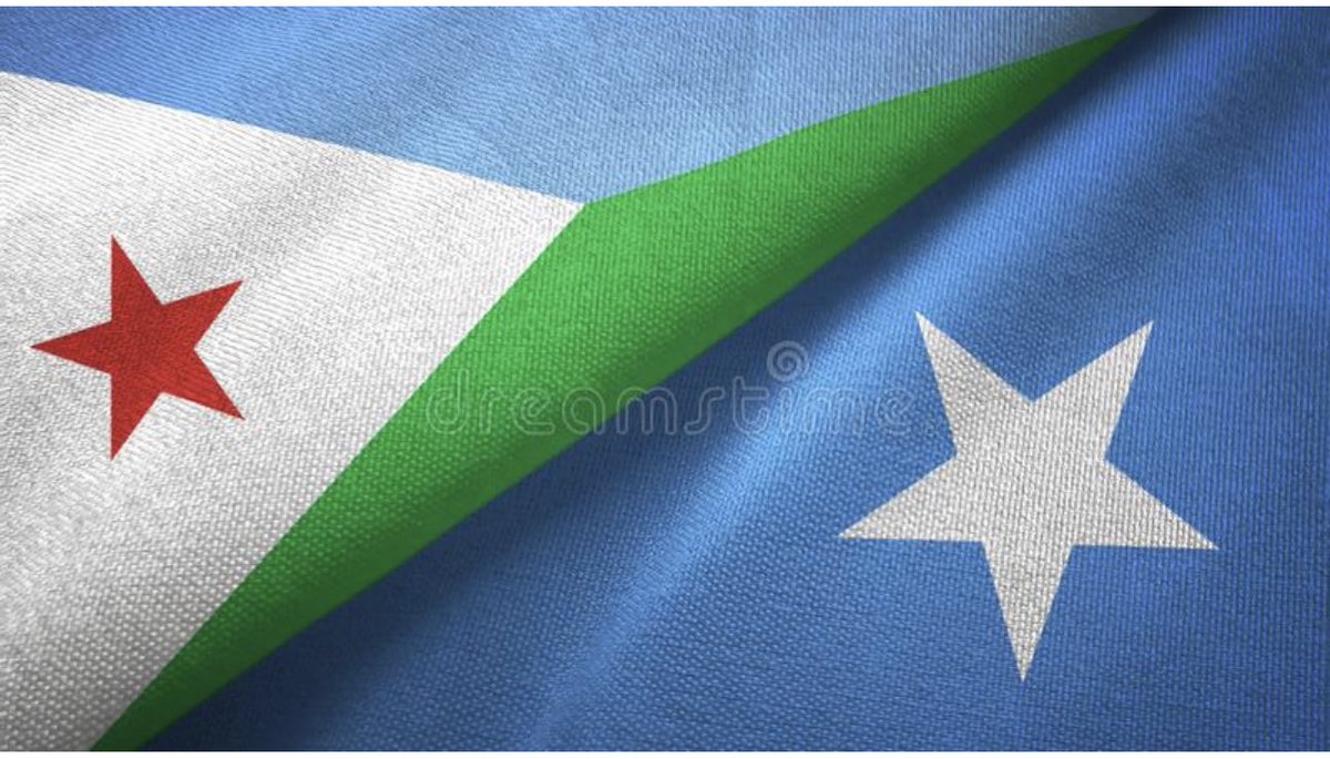 Ilyasdawaleh's tweet photo. Walaalo is Jecel waraabe ma Cuno.
@sntvnews1 iyo Bandhigga Filim ka Dib u curashada Qaranimada Soomaaliya ee 2000 Carta.
#Somalia 🇸🇴 Renaissance and the vital role of President #IOG of #Djibouti.
On Air LIVE. Follow now #SNTV 📺 https://t.co/BCHTvl3JRZ