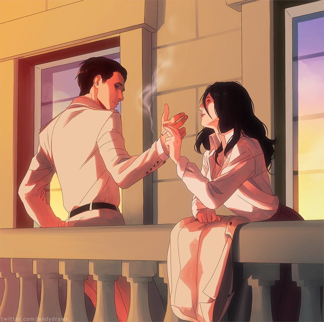 Commission for anonymous