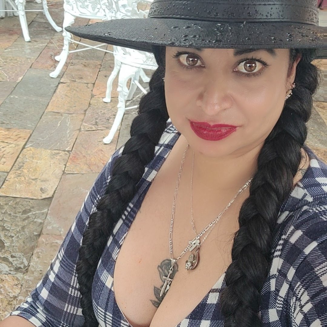 AideMeza12's tweet photo. #NuevaFotoDePerfil https://t.co/x2J3rUgFzm