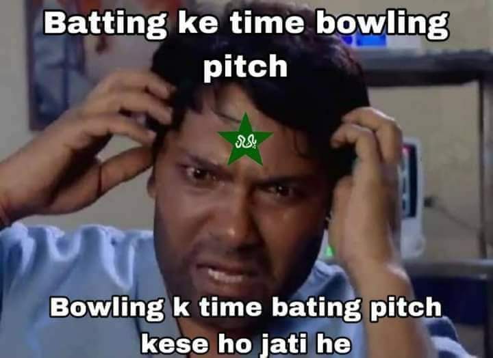 Aniket_lyf's tweet photo. Ye kya ho raha hey..
#BabarAzam #AsiaCup2023 #PAKvSL https://t.co/ePgdmITrWD
