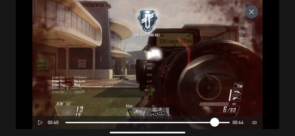 Skizzy0G's tweet image. First game on and first in @AttainSect