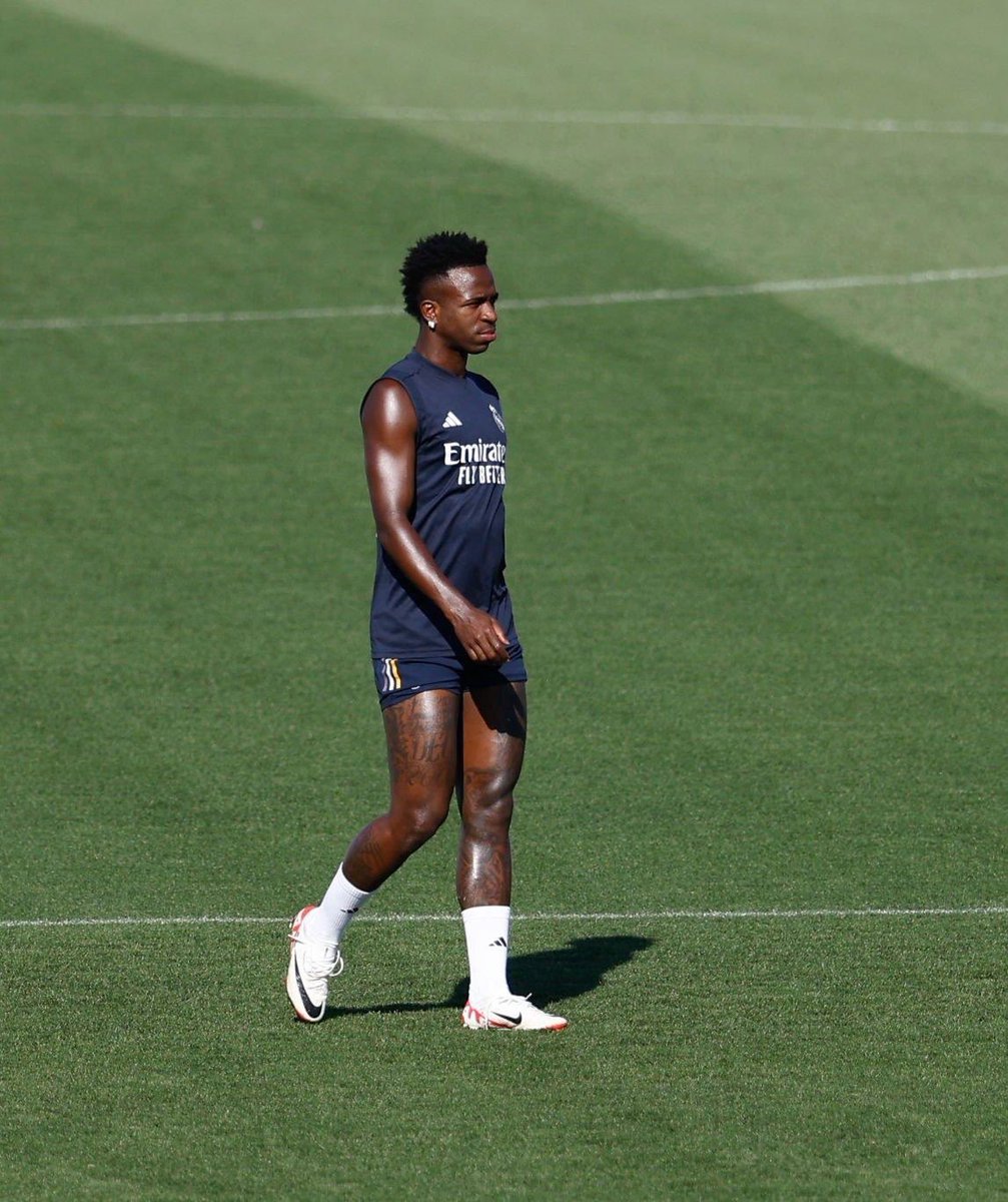 Deseando que vuelva pronto